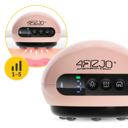 Ventuză chinezească electrică