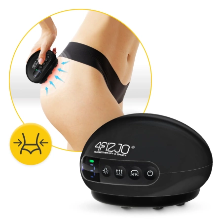 Ventuză chinezească electrică