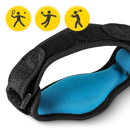 Orteză pentru cotul tenisistului