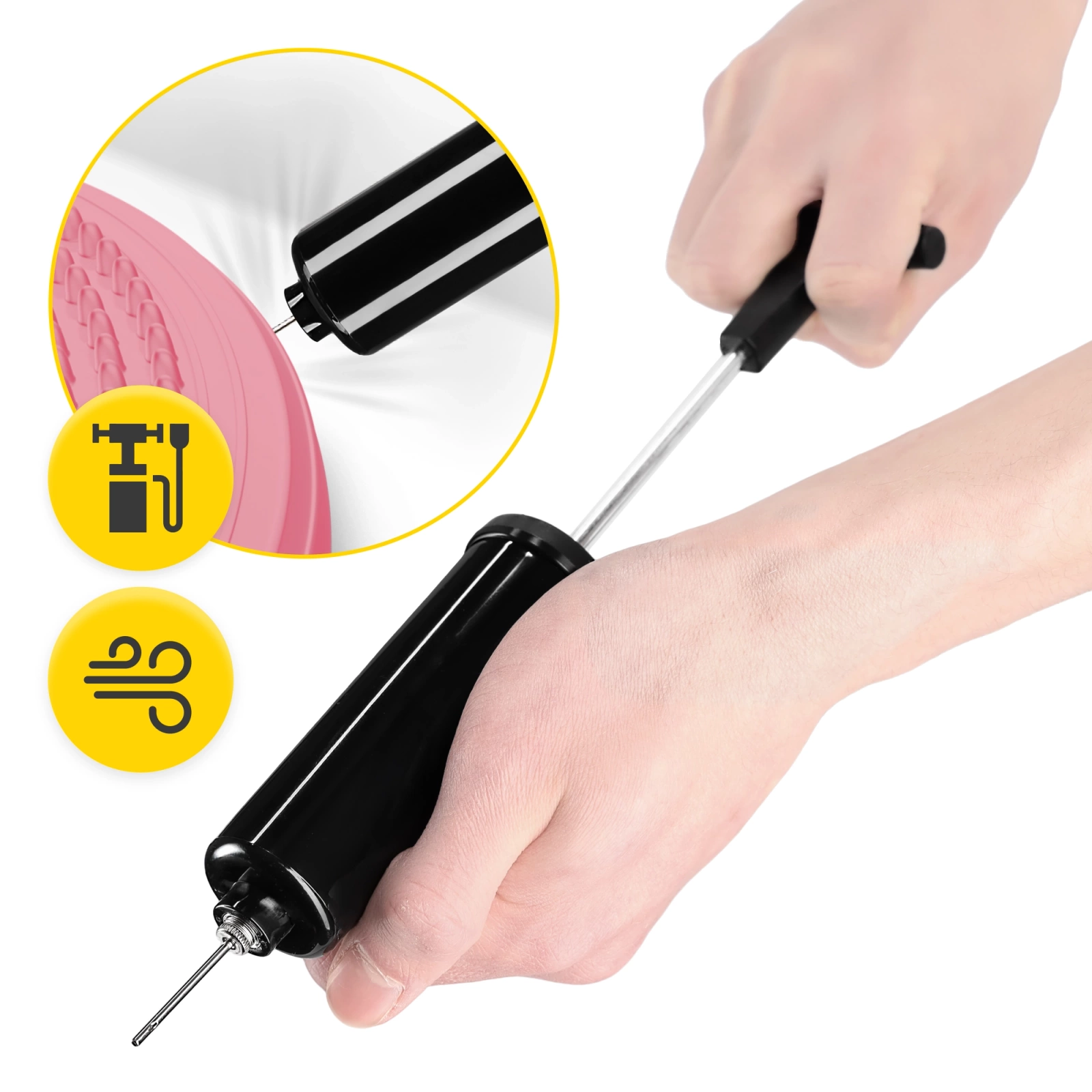 Perna sensomotorie MED+