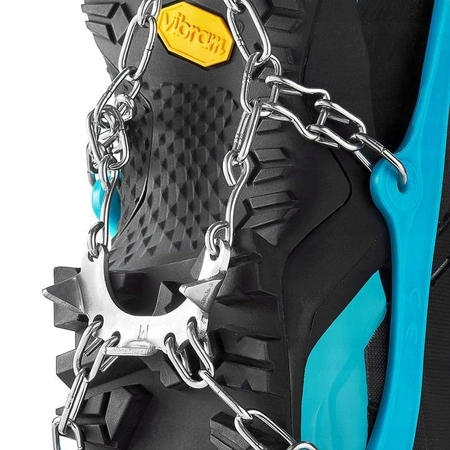 Crampoane pentru pantofi STANDARD (37-40) M