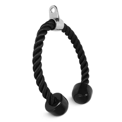 Mâner de tracțiuni pentru triceps