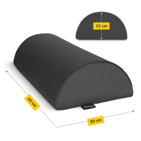 Semirolă de reabilitare pentru masaj