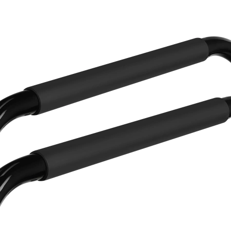 Bare fixe pentru antrenament în pantă