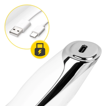 Aparat de masaj facial 5 în 1 cu mezoterapie fără ace și lifting EMS