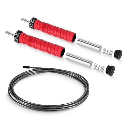 Coardă de sărit cu greutate 3 m