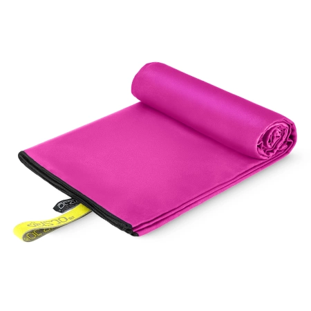 Prosop microfibră cu uscare rapidă 130 x 75 cm