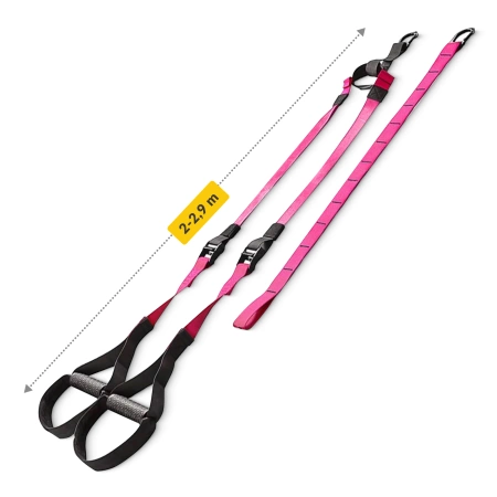 Centuri de antrenament RX 4FIZJO