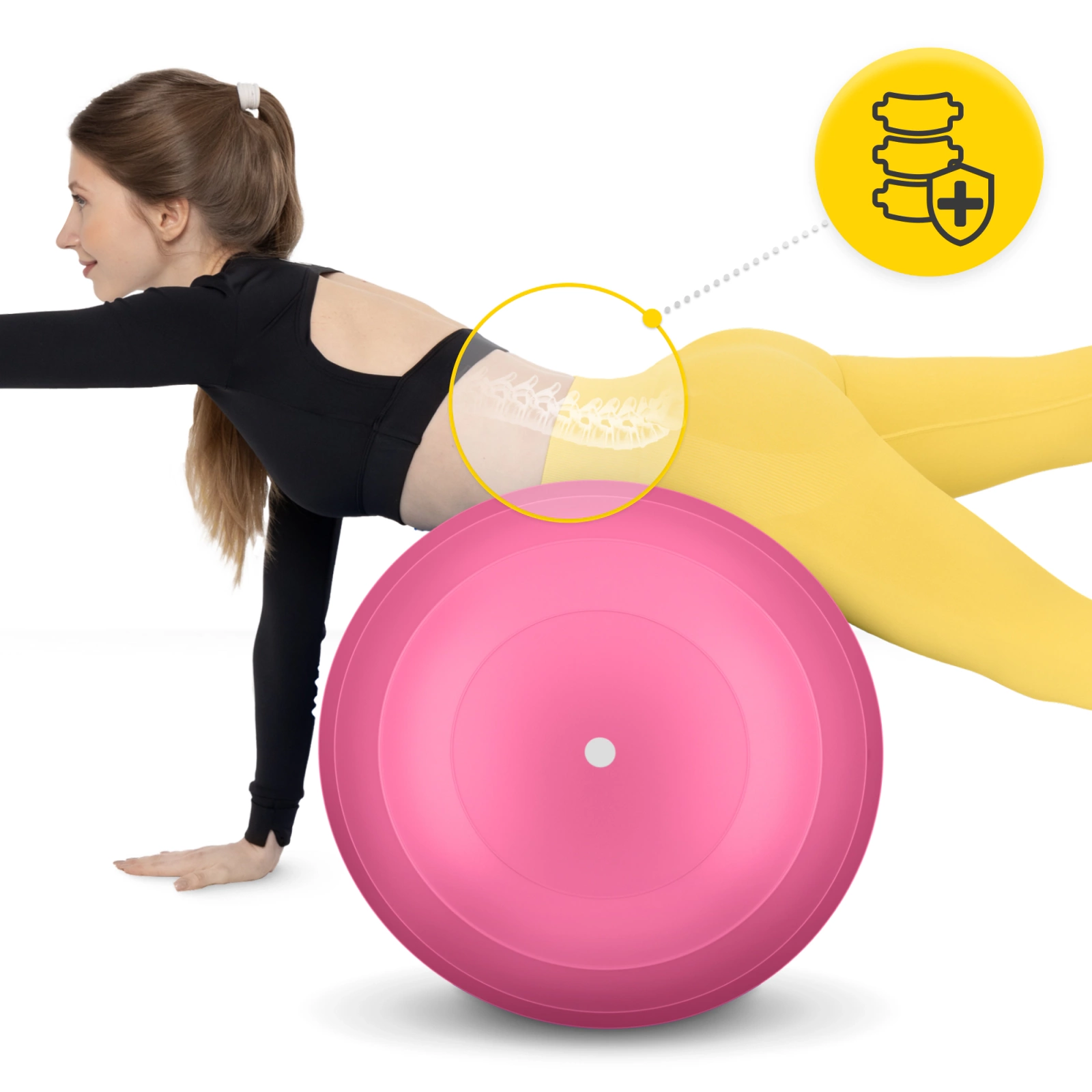 Reabilitare PEANUT AIR BALL