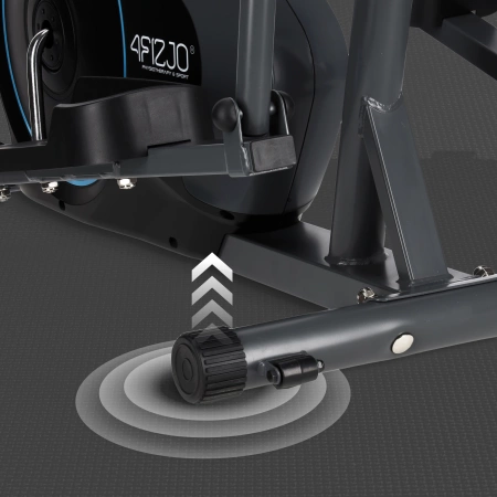 Covoraș de spumă PUZZLE 6 buc.