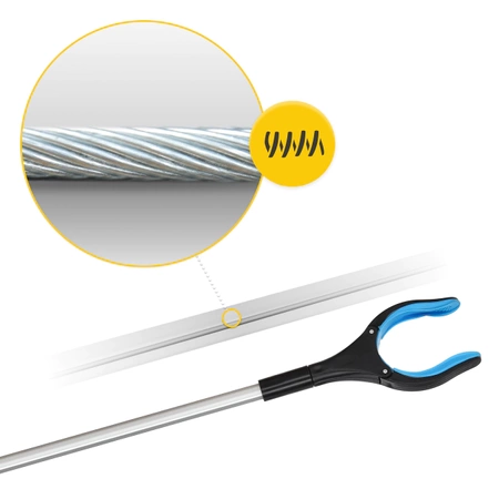 Mâner pentru ridicarea obiectelor