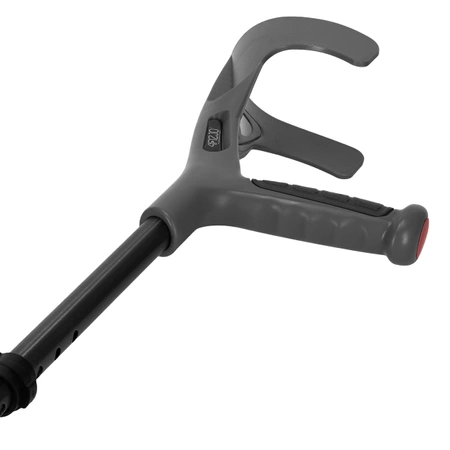 Cârje ortopedice MED 2 buc.