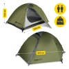 PRIME DUO MOUNTAIN GOAT cort pentru drumeții verde