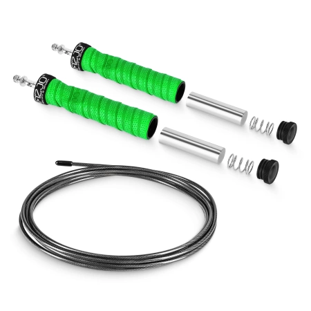 Coardă de sărit cu greutate 3 m