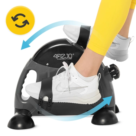 Rotor bicicletă de reabilitare ACTIVE