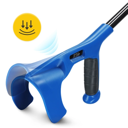 Cârje ortopedice MED 2 buc.