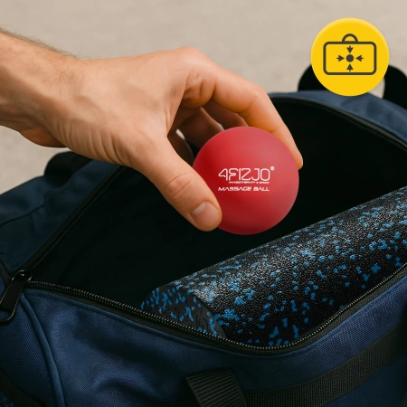 Minge de masaj LACROSSE