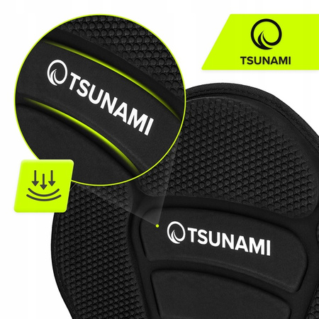 Scaun cu spătar pentru placa SUP TSUNAMI