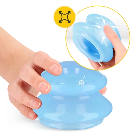 Bule chinezești din silicon