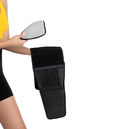 Centură lombară XXL