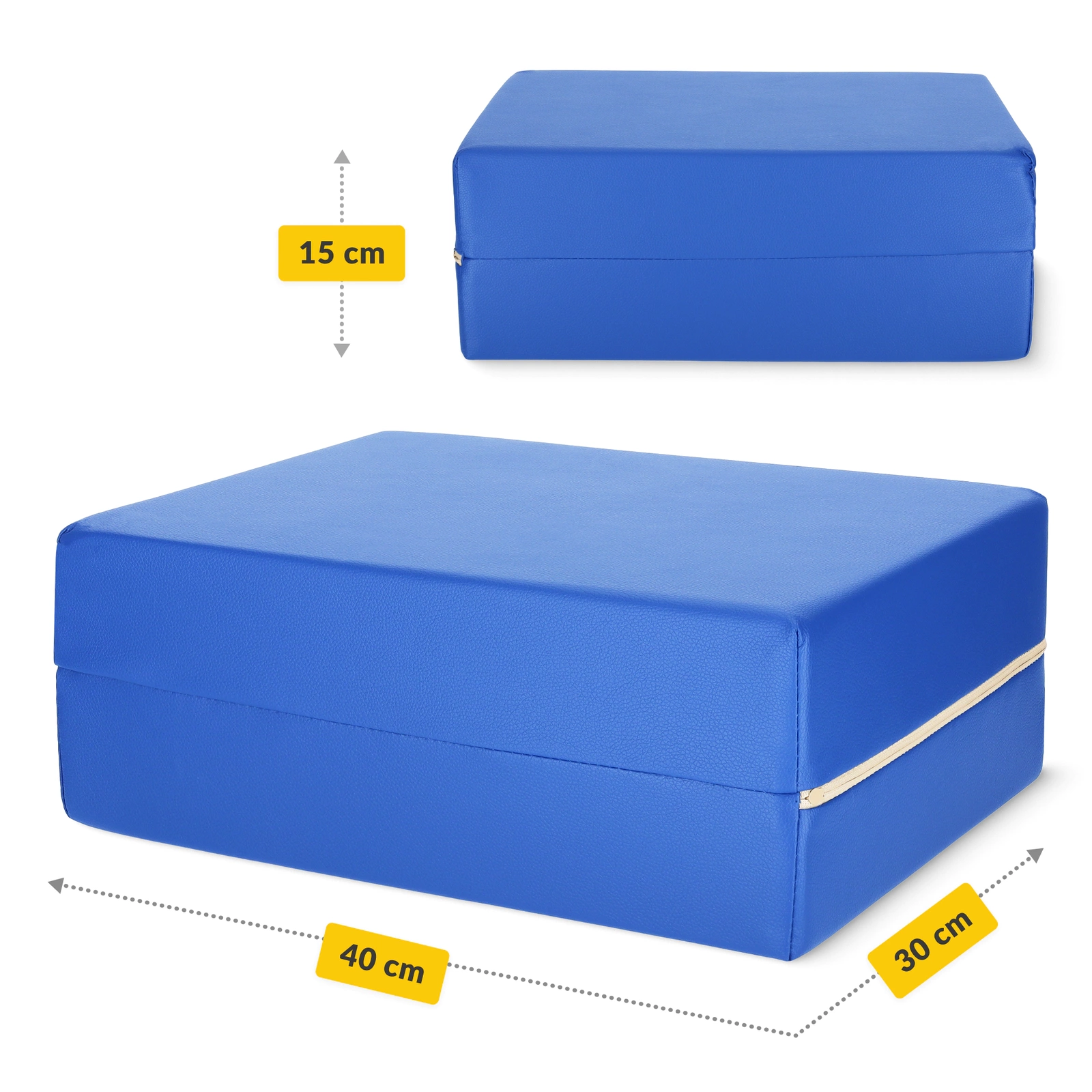 Cub de masaj pentru reabilitare