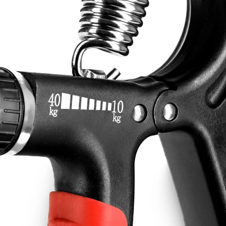 Gripper de mână reglabil de înaltă rezistență