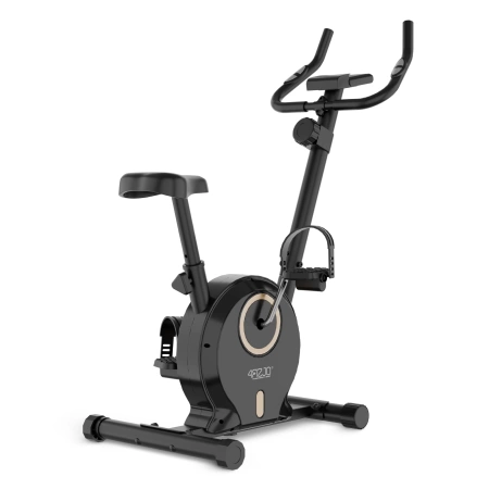 Bicicletă staționară magnetică pliabilă MY-FIT