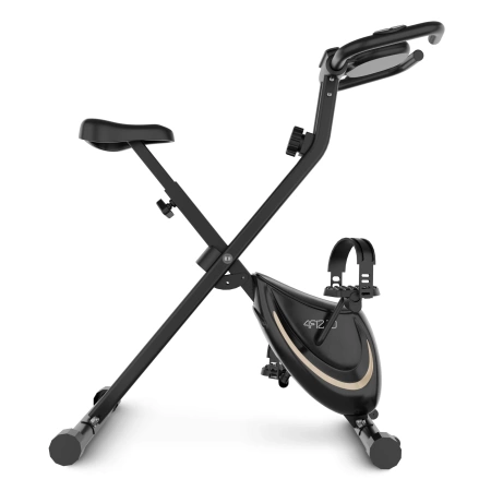 Bicicletă staționară magnetică pliabilă MY-FLEX