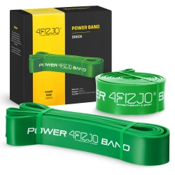 Bandă de rezistență POWER BAND 27-36kg (5/6)