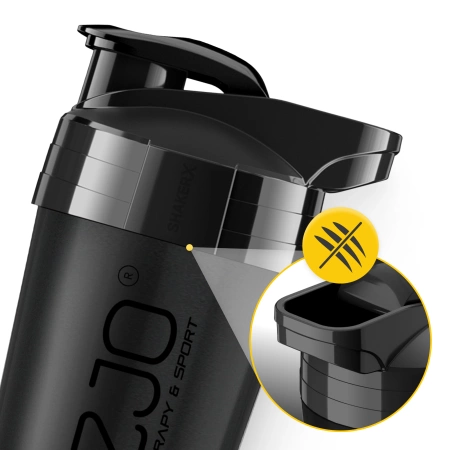 Sports Shaker ULTRA pentru nutrienți 700 ml
