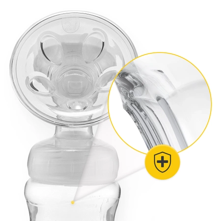 Pompă de sân electrică dublă