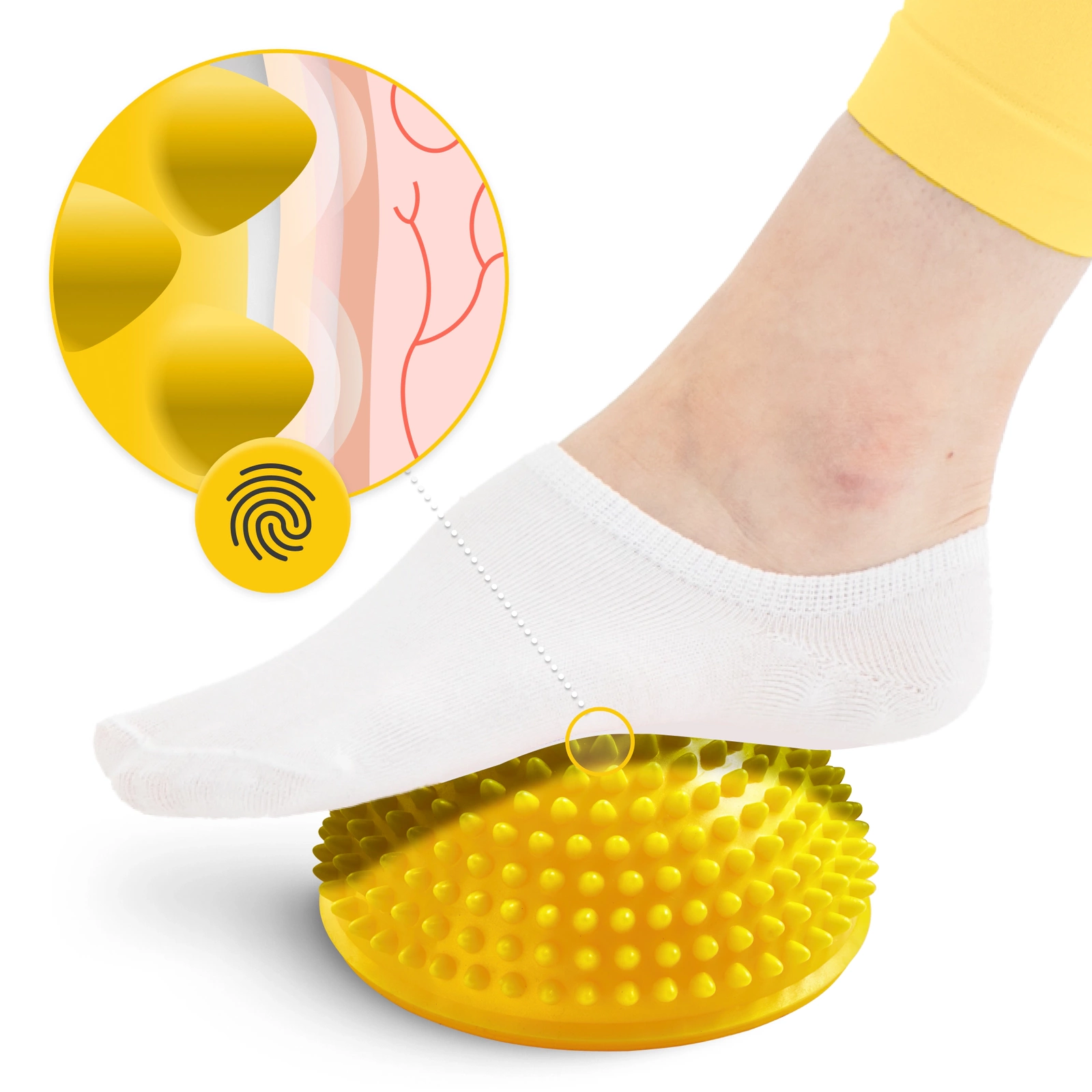 Emisfere senzoriale 2 buc.