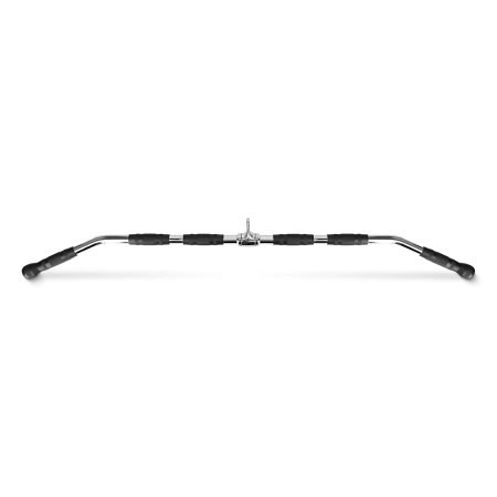 Bară lungă pentru tracțiuni