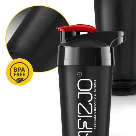 Sports Shaker ULTRA pentru nutrienți 700 ml