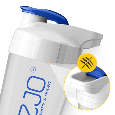 Sports Shaker ULTRA pentru nutrienți 700 ml