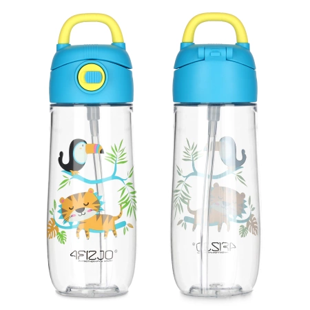 Sticlă de apă pentru copii 550 ml