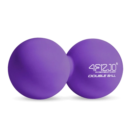 Minge dublă de masaj DOUBLE BALL