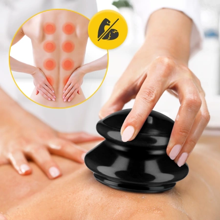 Bule chinezești din cauciuc 4 buc.