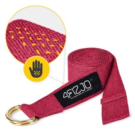 Curea de yoga
