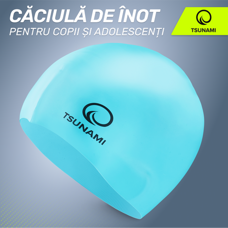 Cască de înot pentru copii