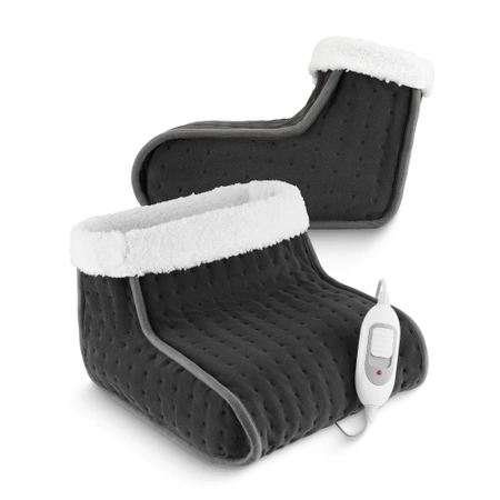 Încălzitor electric pentru picioare