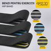 Set de benzi textile HIP BAND