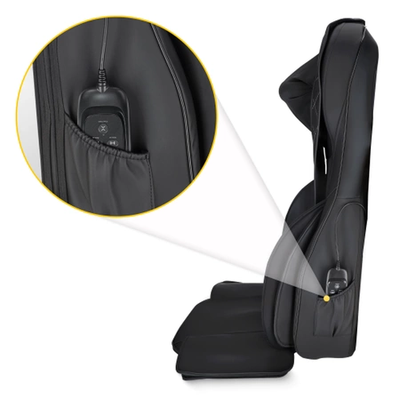 Covoraș de masaj pentru fotoliu SHIATSU