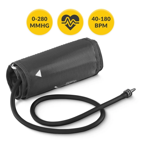 Tensiometru electronic de braț ULTRA