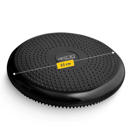 Pernă senzorială pentru echilibru PRO+