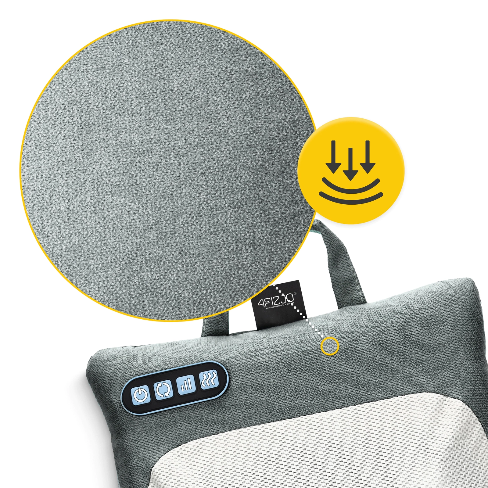 Pernă de masaj LITE