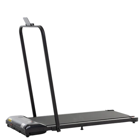 Bandă electrică de alergat pentru casă TM LIGHT sub birou