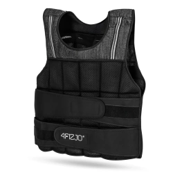 Vestă de antrenament cu greutate de 30 kg