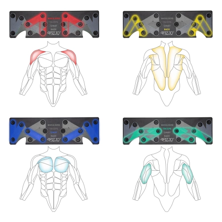 Platformă pentru flotări