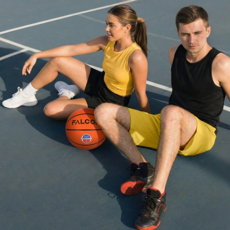 Minge baschet mărimea 5